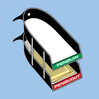 Penguin Tray - design