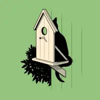 Purrfect Plan - design