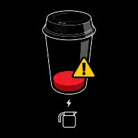 Refill Required - design