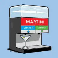Shaken - design