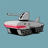 Shark Tank - design
