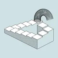 Slinky Heaven - design