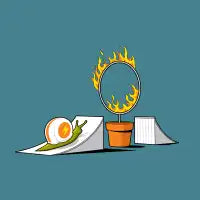 Stunt Snail - design