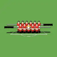 Team Photo - design