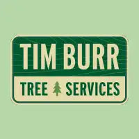 Tim Burr Tree Services - design