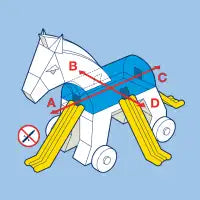 Trojan Safety - design