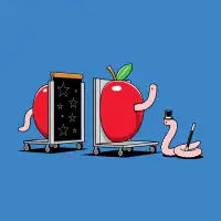 Worm Magic - design