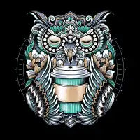 Coffee Spirit - design