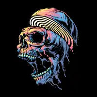 Let it Drip - design
