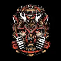 Nocturnal Music - design