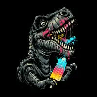 Sweet Tooth - design