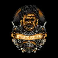 Texas Authentic Leathers - design