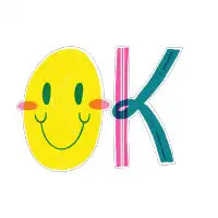 OK - design