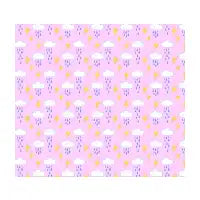 Rain Cloud - design