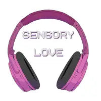 Sensory Love - design
