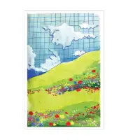 Wildflowers - design