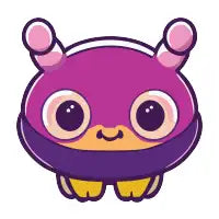 Cute creature - design