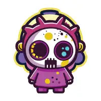 Zombie - design
