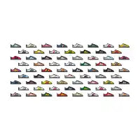 sneakerhead - design