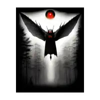 The Harbinger - design