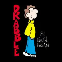 Drabble Title Panel II - design