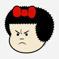 Nancy_Grumpy-left© - design