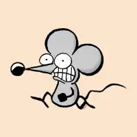 PB_Rat_running_nograss© - design