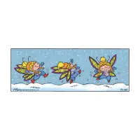 Pasquale Winter Frolic - design