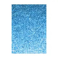 Abstract geometric pattern - design