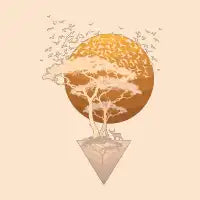 As Above, So Below - design