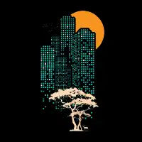 Concrete Wild - design