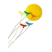 Freedom in Motion - design