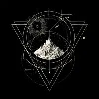Geometric Wild - design