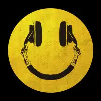 music smile - design