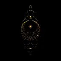 Orbital Harmony - design