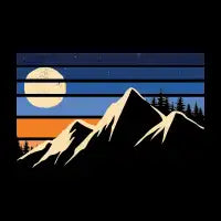 Retro Range - design