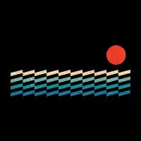 Retro Tide - design