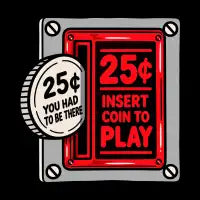 25¢ Memories - design