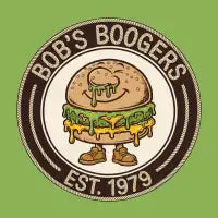 Bob’s Boogers - design