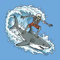 DEAD MAN'S BARREL - design