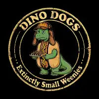 Dino Dogs - design