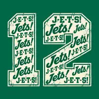 Jets Jets Jets 12 - design
