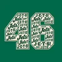 Jets Jets Jets 46 - design