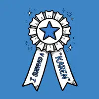 Karen Survivor - design