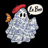 Le Boo - design
