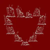 Love Will Last Forever - design
