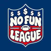 No Fun League - design