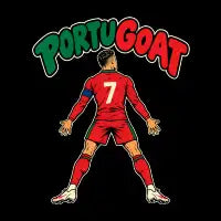 PortuGOAT - design