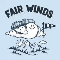 Fair Winds - design