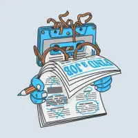 Find a Job - design